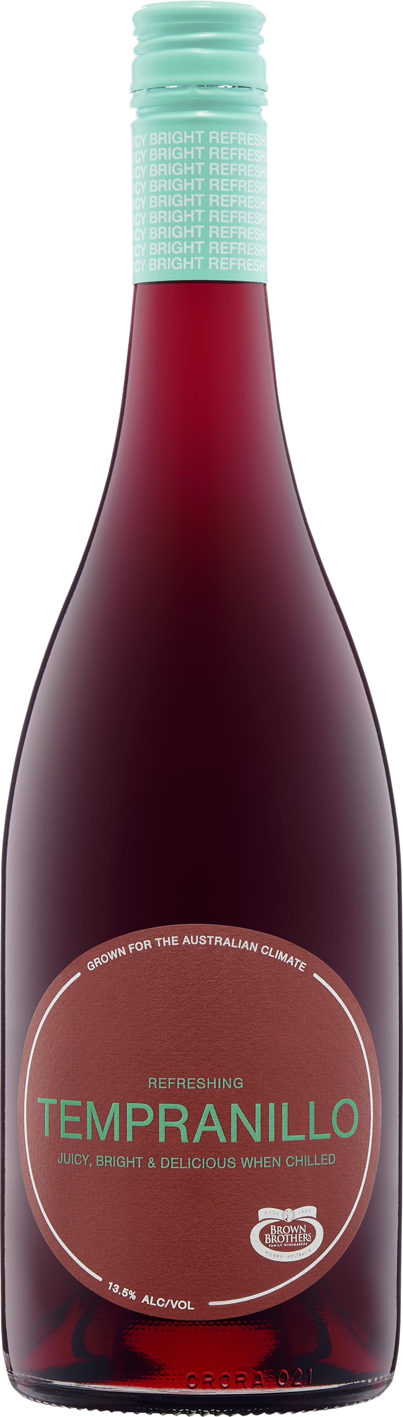 Brown Brothers Refreshing Tempranillo 2022